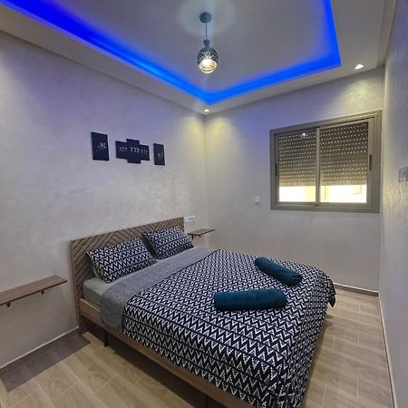 Appartement La Valley Сафи Екстериор снимка