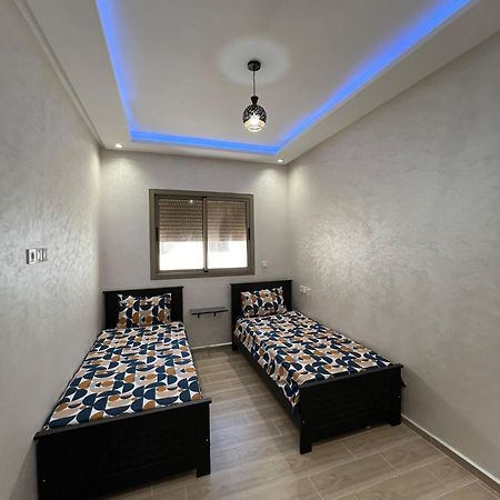 Appartement La Valley Сафи Екстериор снимка
