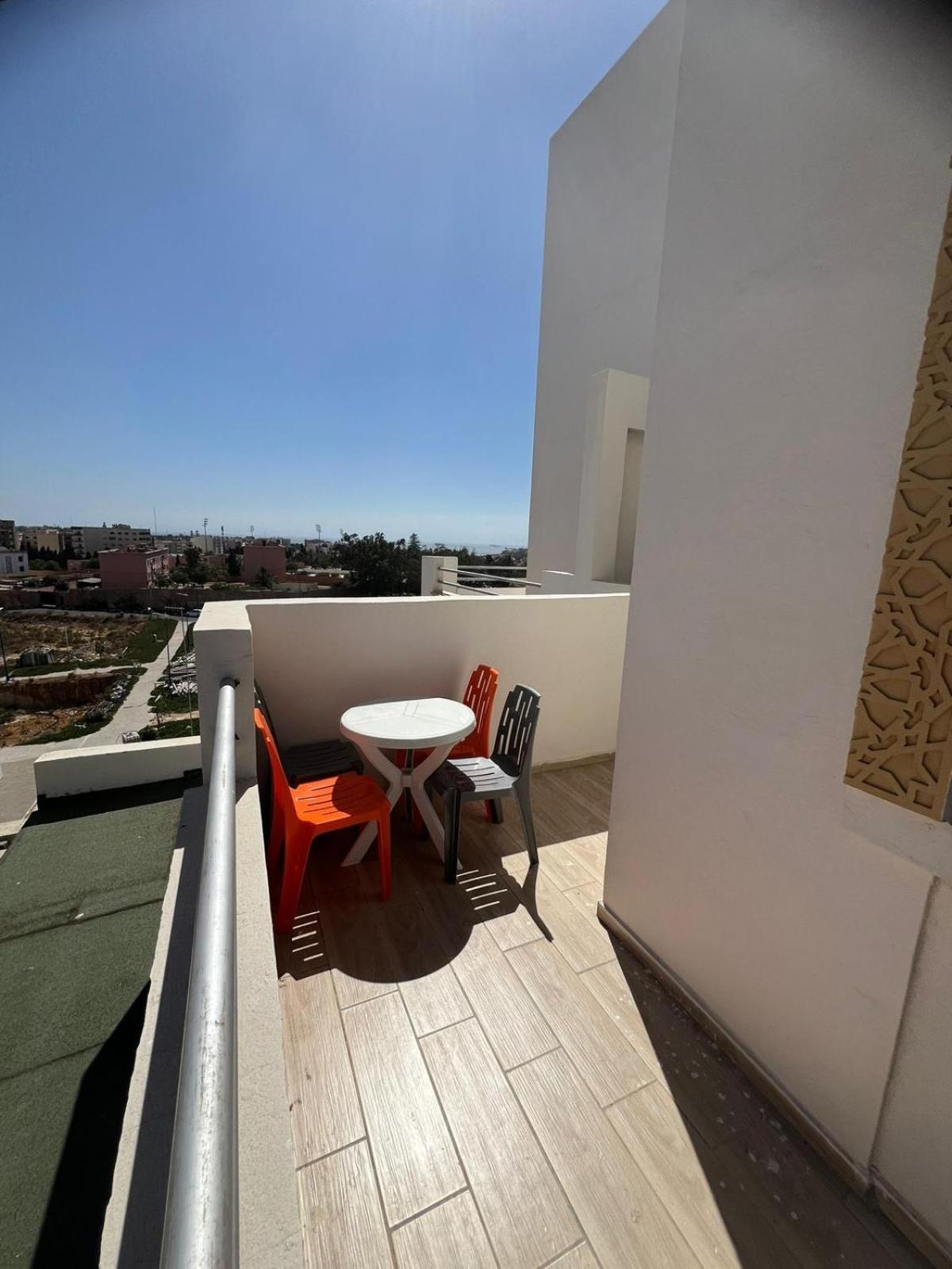 Appartement La Valley Сафи Екстериор снимка