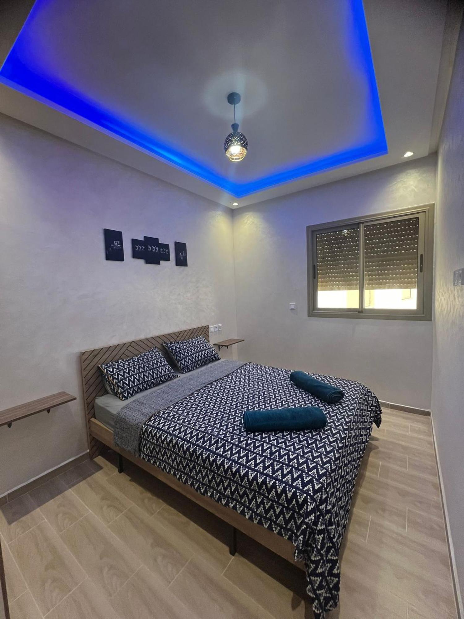 Appartement La Valley Сафи Екстериор снимка