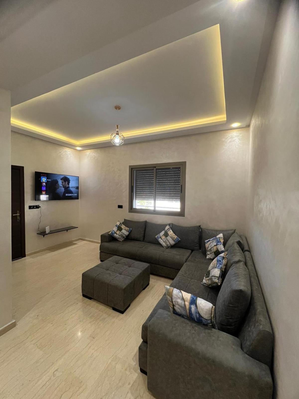 Appartement La Valley Сафи Екстериор снимка
