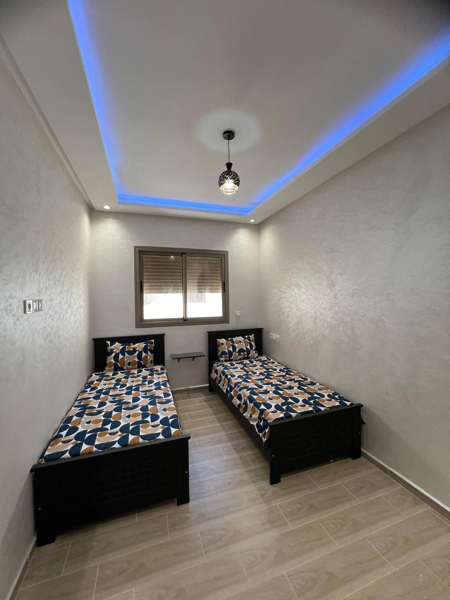 Appartement La Valley Сафи Екстериор снимка